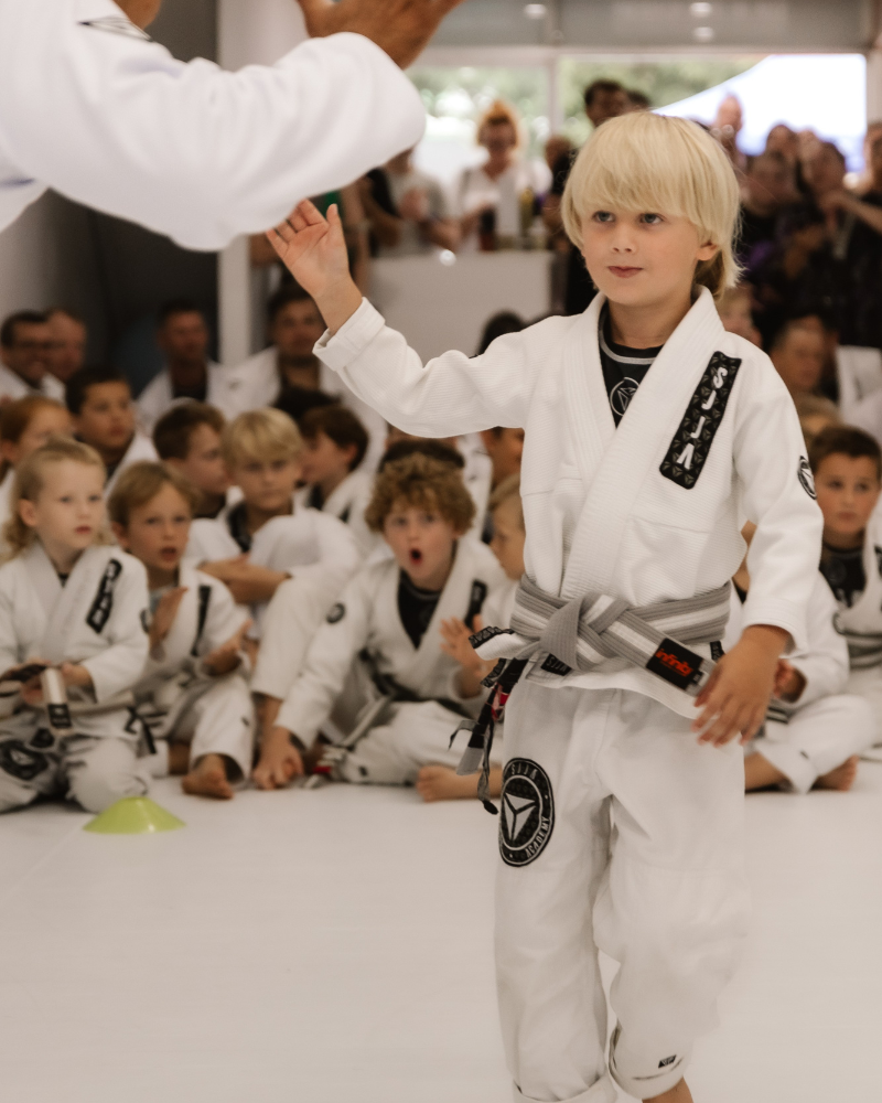 KIDS class